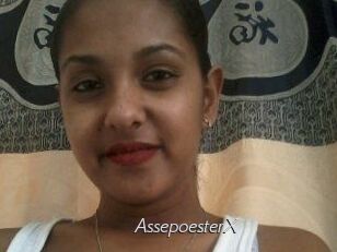 AssepoesterX