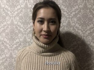Assolla