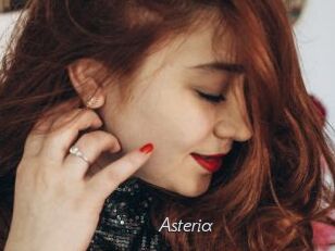 Asteria