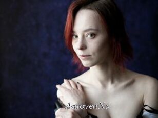 AstravertXx