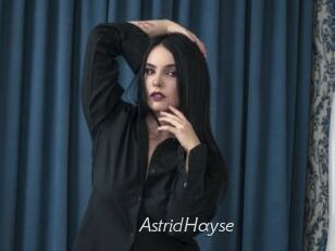 AstridHayse