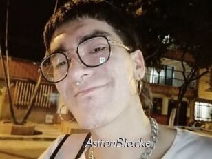 AsttonBlacke
