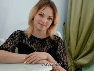 AsyaAsy