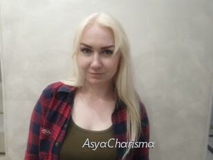 AsyaCharisma