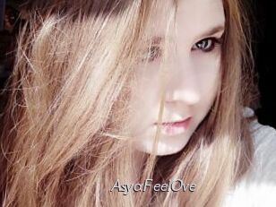 AsyaFeelOve