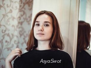 AsyaSwot