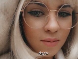 Asyia