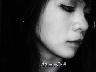 AthenaDoll