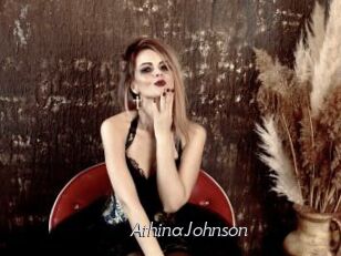 AthinaJohnson