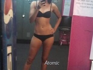 Atomic