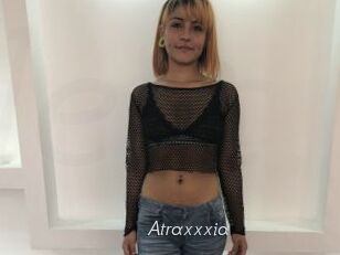 Atraxxxia