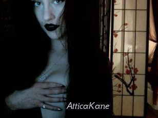 AtticaKane