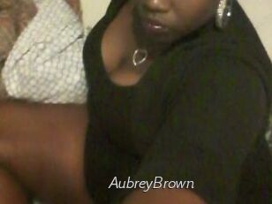 AubreyBrown