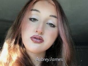 AubreyJames