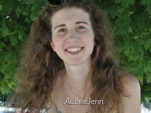 AubrieJenn