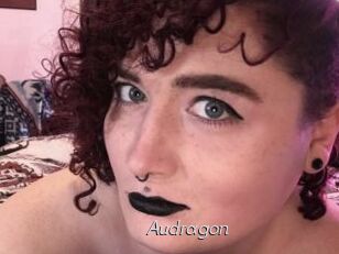 Audragon Le Scandale