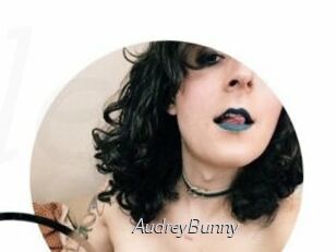 AudreyBunny
