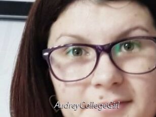 AudreyCollegeGirl