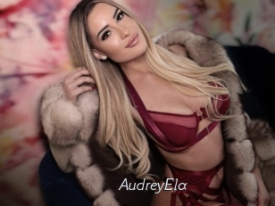 AudreyEla Le Scandale