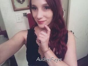 AudreyFaye