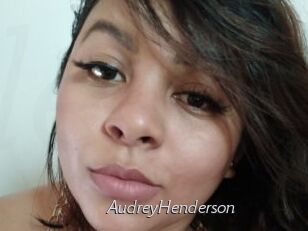 AudreyHenderson Le Scandale