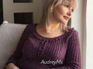 AudreyMs