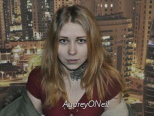 AudreyONeil