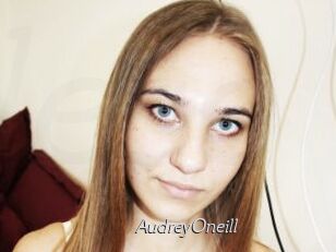 AudreyOneill