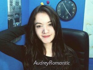 AudreyRomantic