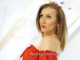 AudreySmithson