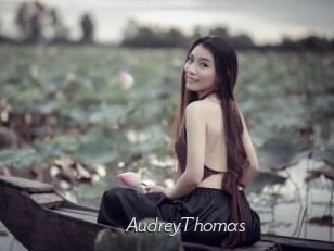 AudreyThomas