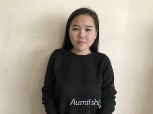 AumiIshi