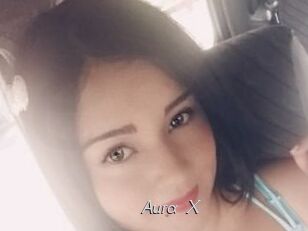 Aura_X