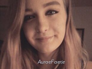AuraeFaerie