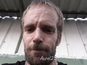 Aurel25