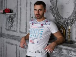 AurelioLeblanc