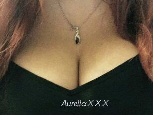 AurellaXXX
