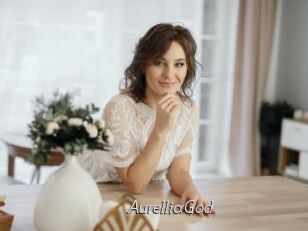 AurelliaGod