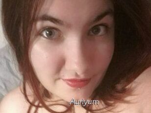 Auriyum