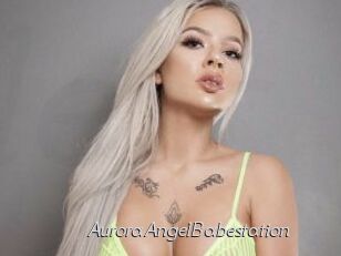 AuroraAngelBabestation