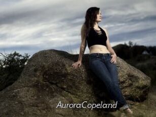 AuroraCopeland