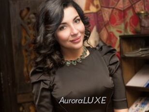 AuroraLUXE