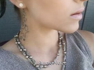 Aurora_Maze