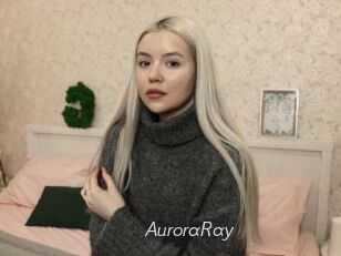 AuroraRay