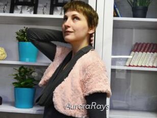 AuroraRays