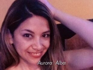Aurora_Alba