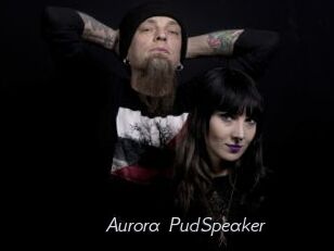 Aurora_PudSpeaker