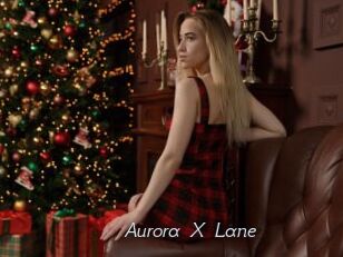 Aurora_X_Lane