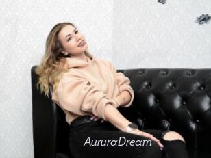 AururaDream
