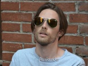 Auslander